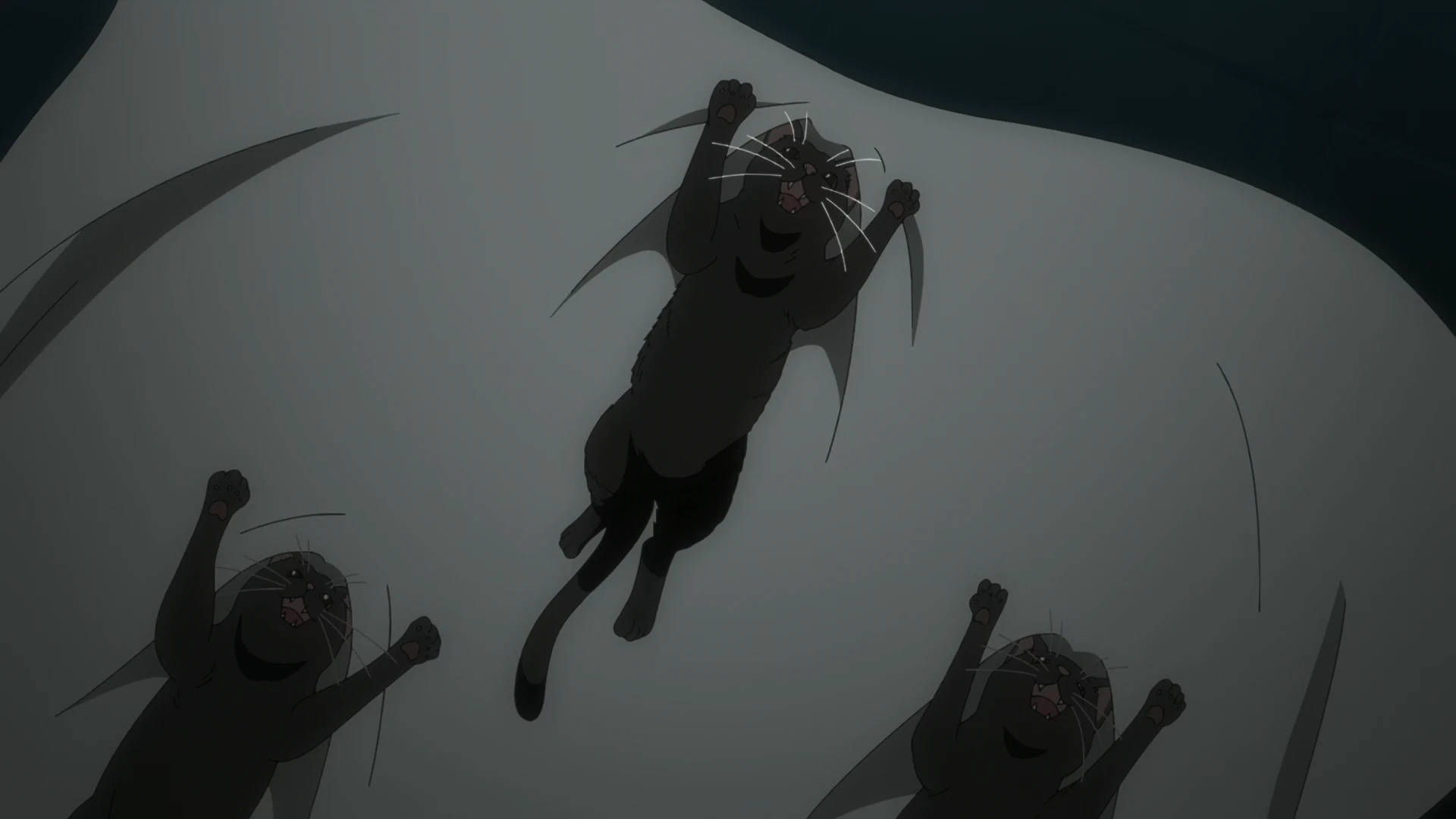 活死喵之夜 第6话