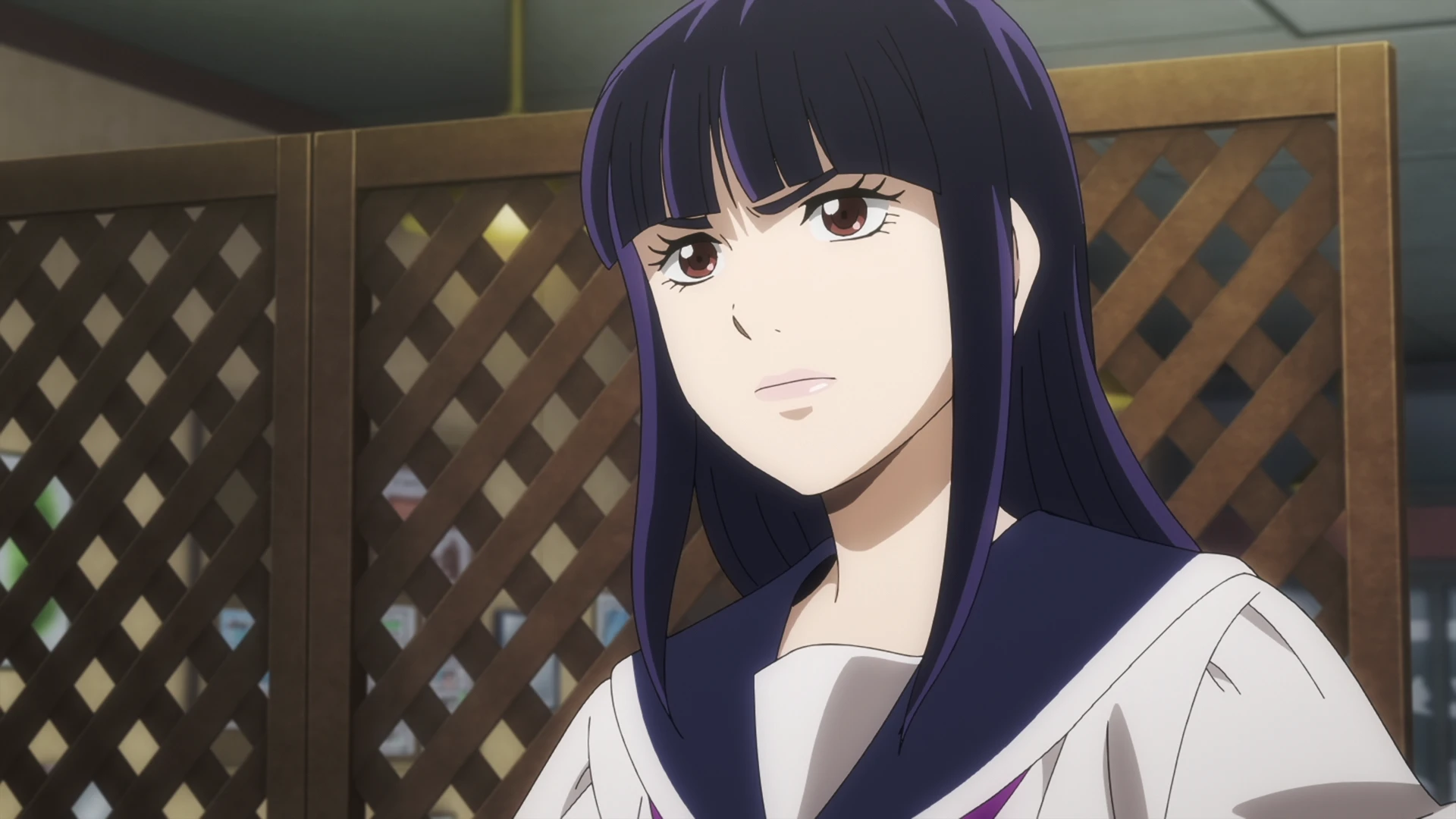 活死喵之夜 第1话