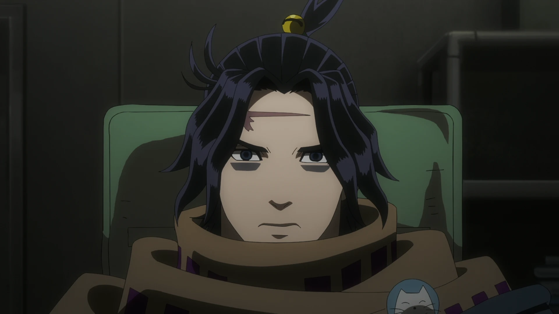 活死喵之夜 第6话