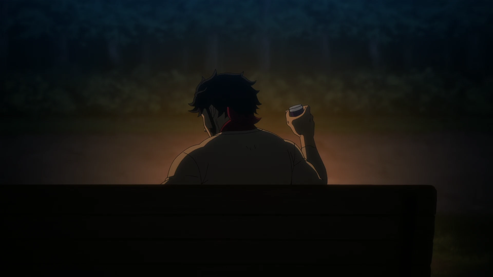 活死喵之夜 第5话