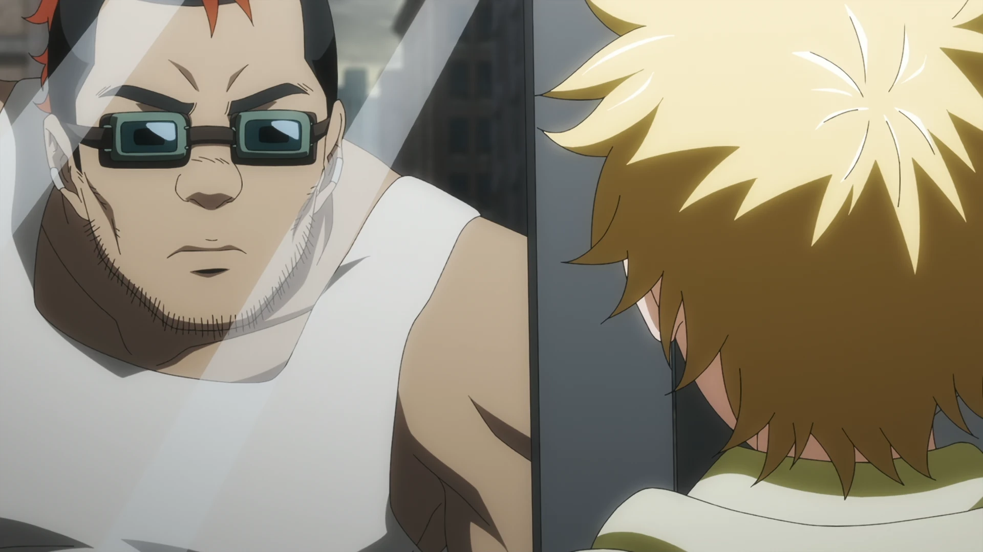 活死喵之夜 第2话