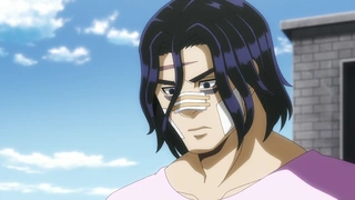 ニャイト・オブ・ザ・リビングキャット 第12話