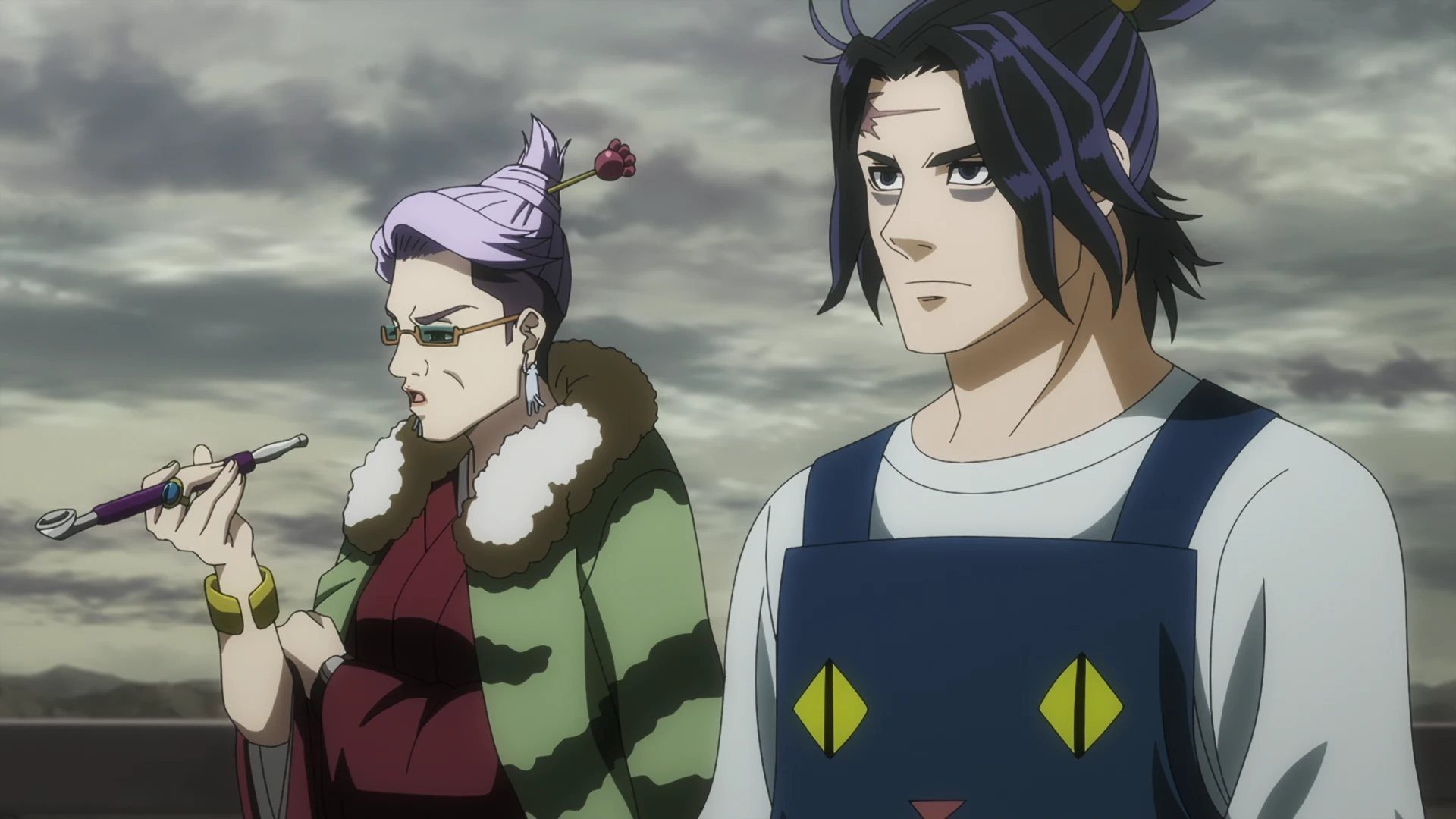 活死喵之夜 第10话