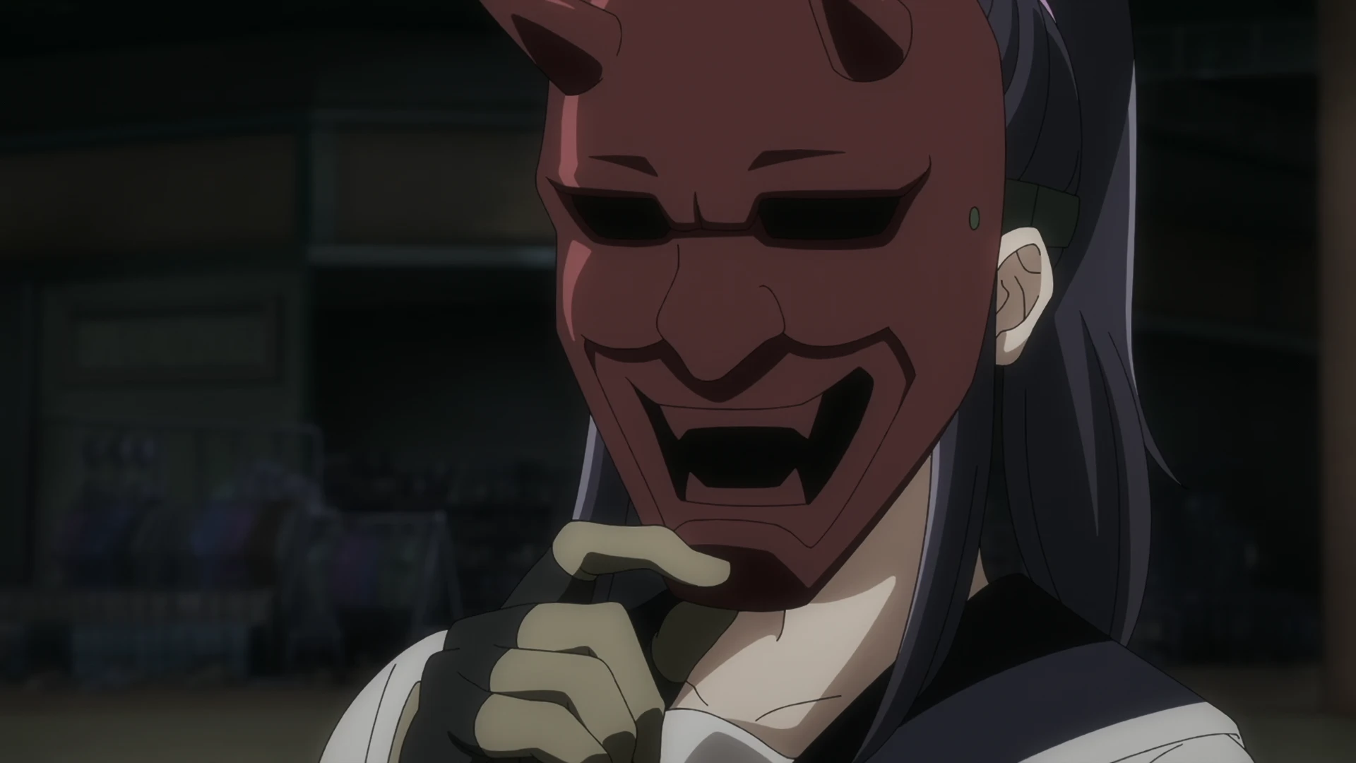 活死喵之夜 第8话