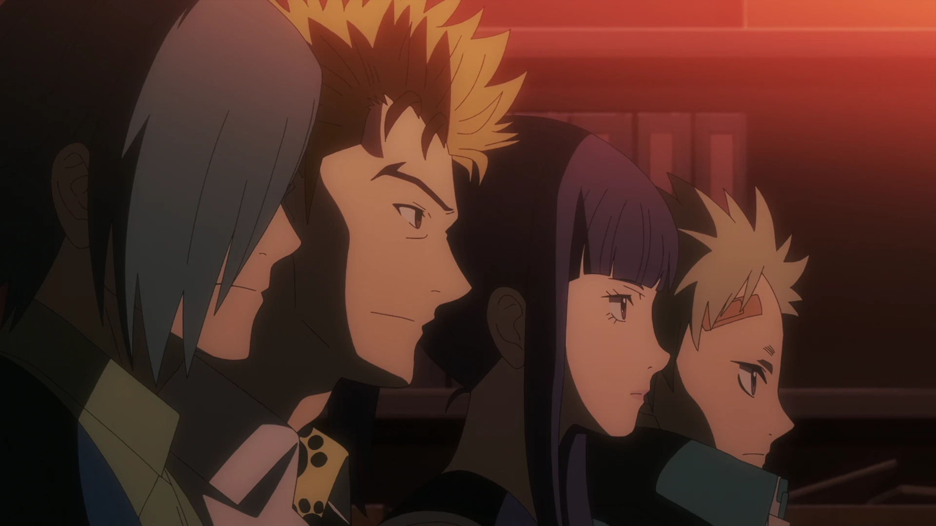 活死喵之夜 第8话