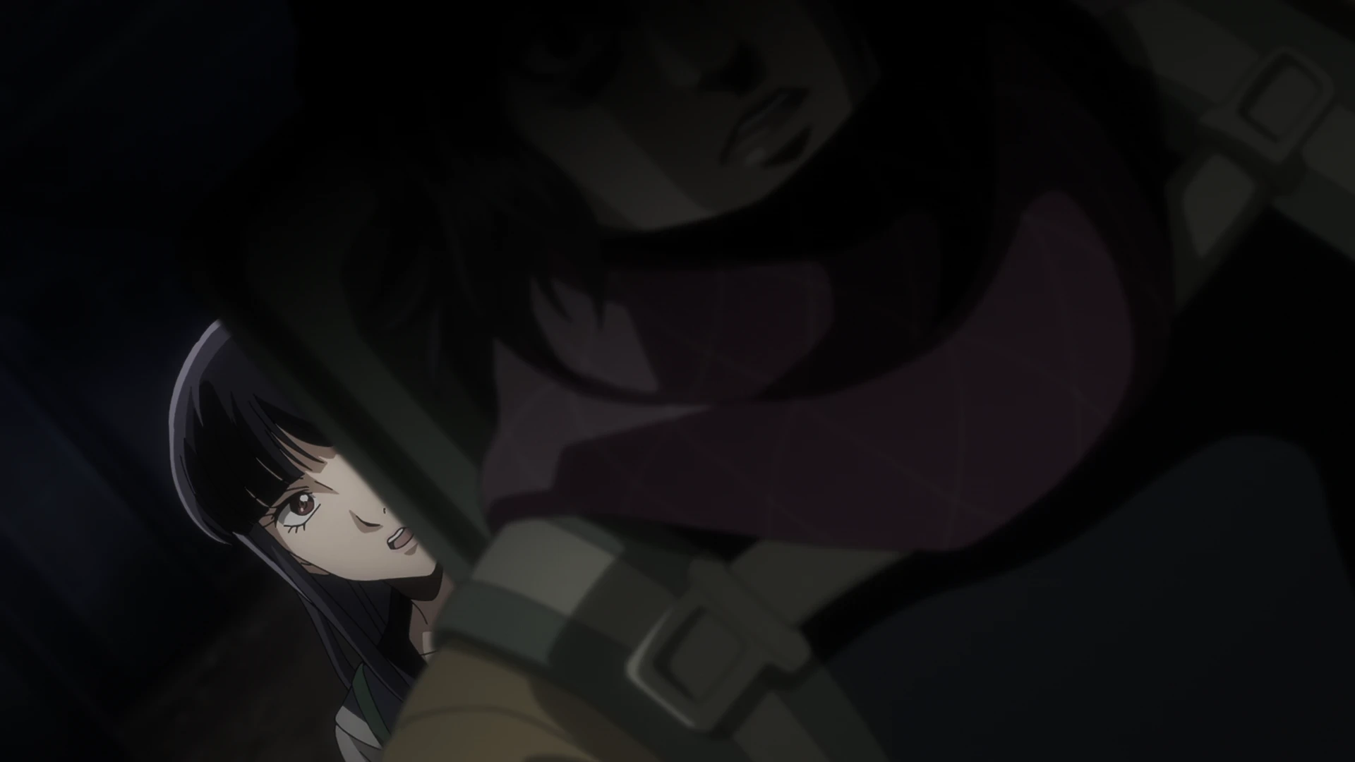 活死喵之夜 第1话