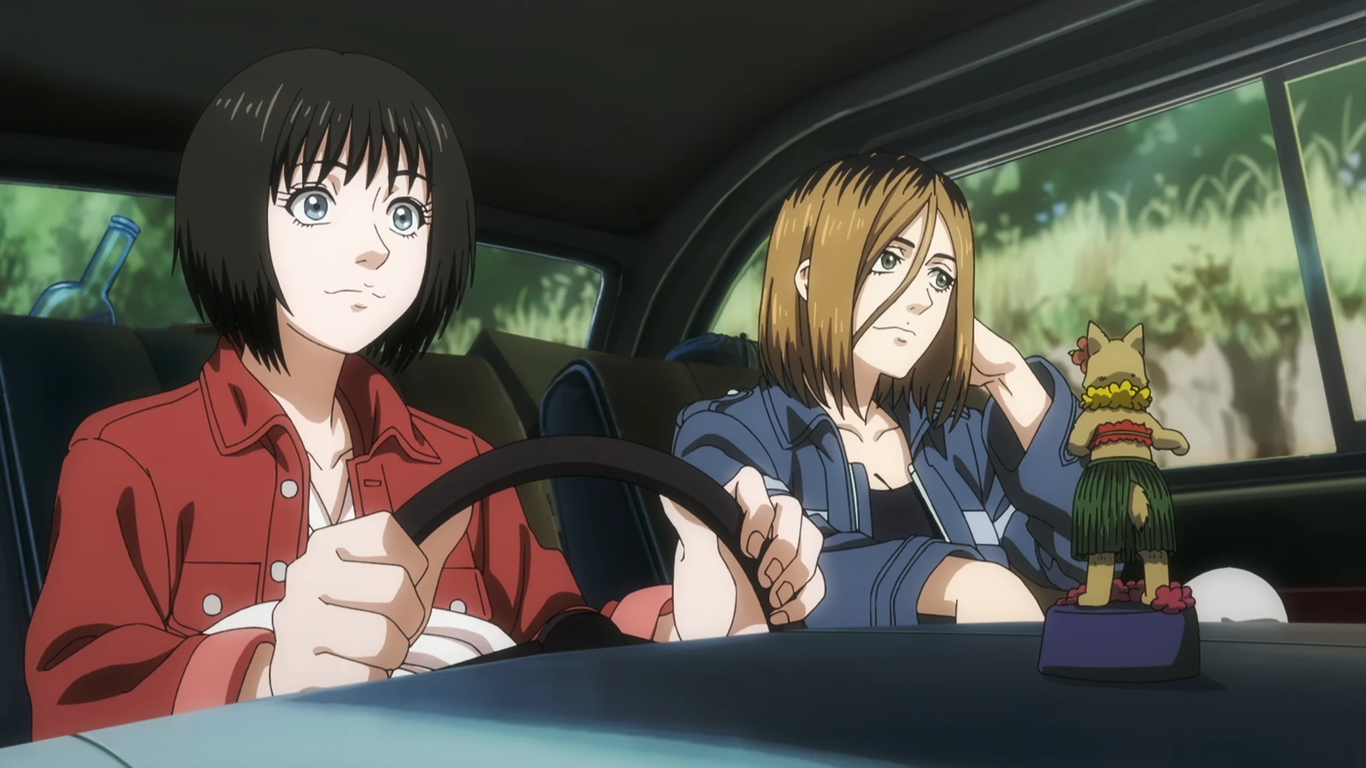 活死喵之夜 第9话