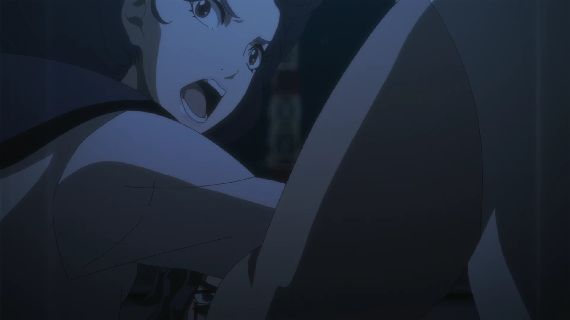 活死喵之夜 第4话