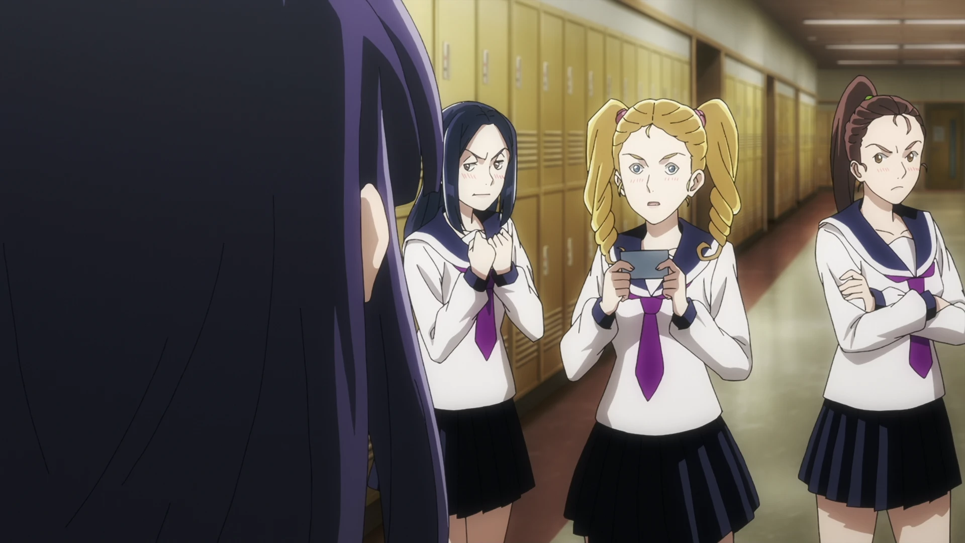 活死喵之夜 第2话