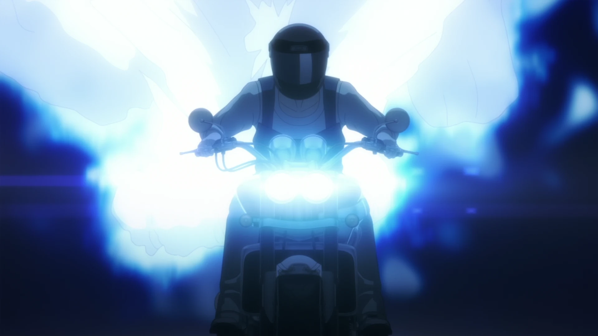 活死喵之夜 第8话