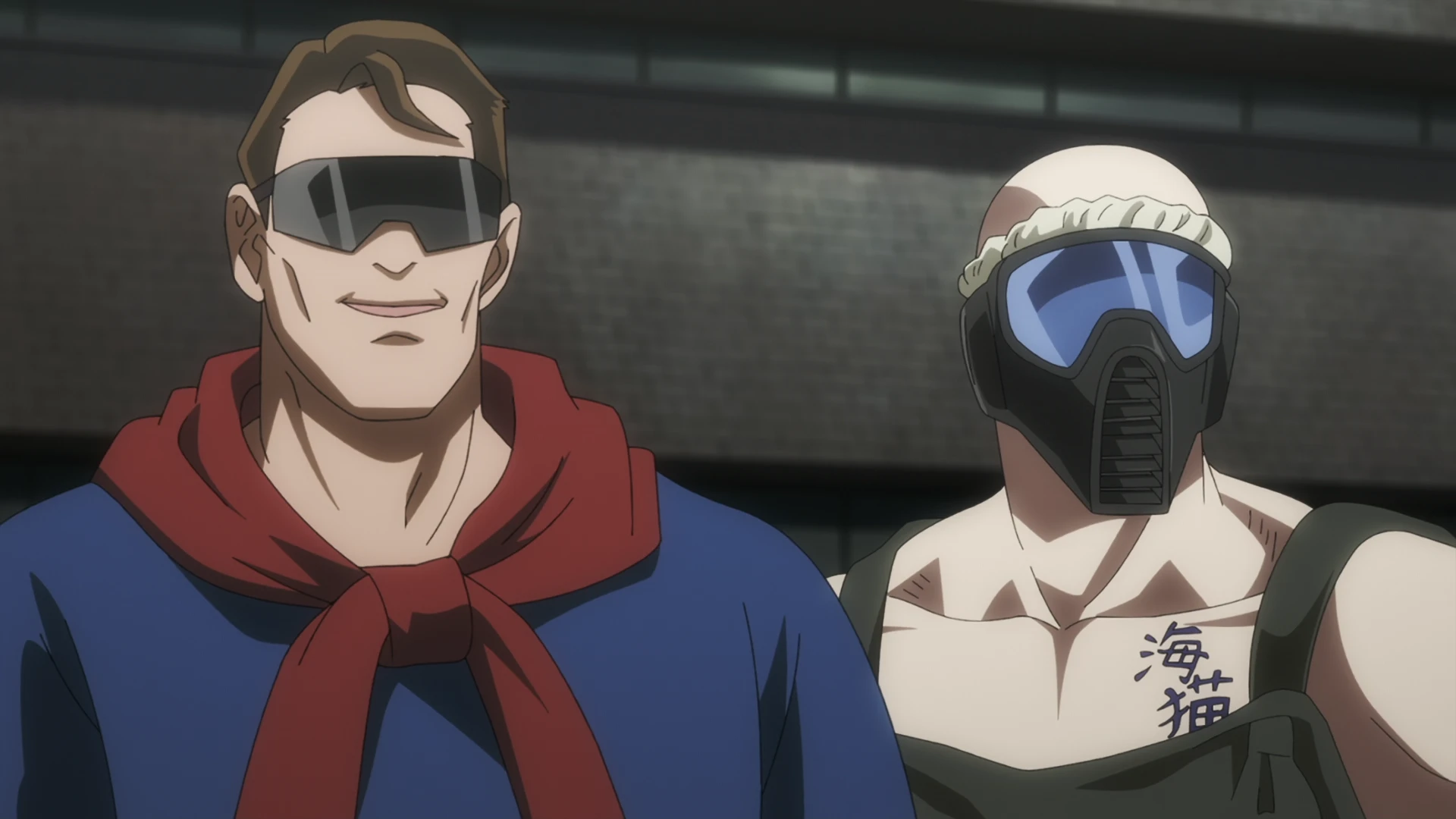 活死喵之夜 第5话