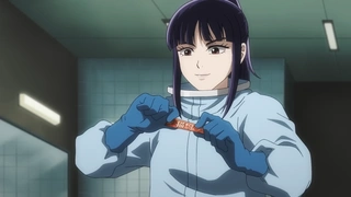 Nyaight of the Living Cat - Main PV