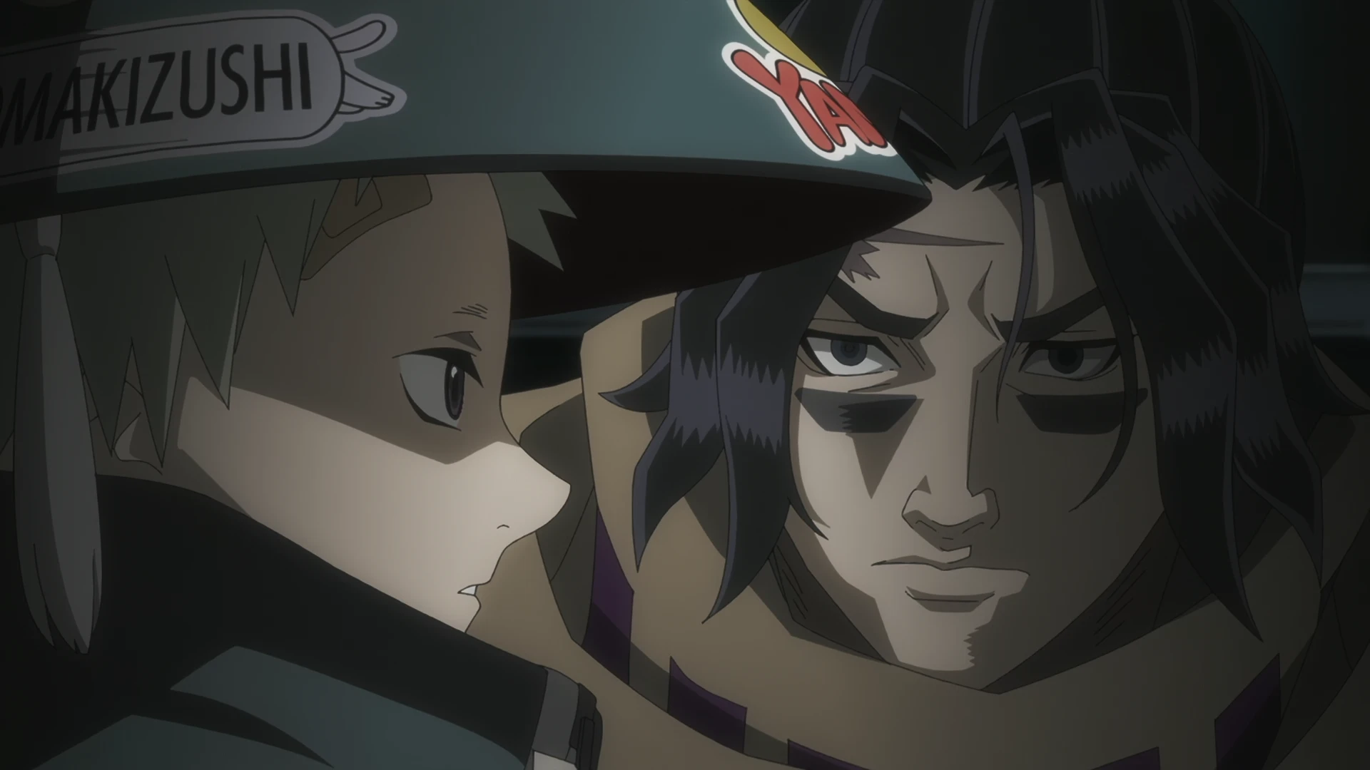 活死喵之夜 第7话