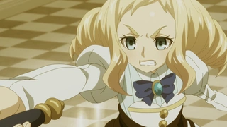 Nageki no Bourei wa Intai shitai - EP13