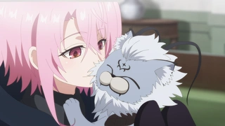 Nageki no Bourei wa Intai shitai - EP10