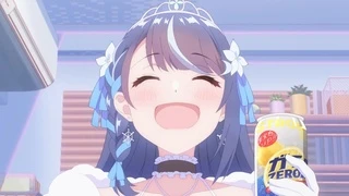 VTuberなんだが配信切り忘れたら伝説になってた PV1