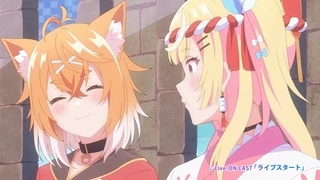 VTuberなんだが配信切り忘れたら伝説になってた PV2