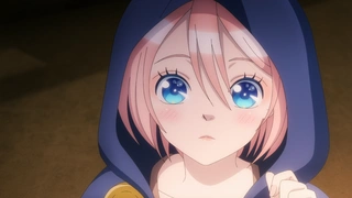 Hoshifuru Oukoku no Nina - EP3