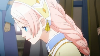 Hoshifuru Oukoku no Nina - EP1