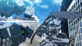 Muv-Luv Alternative - PV2