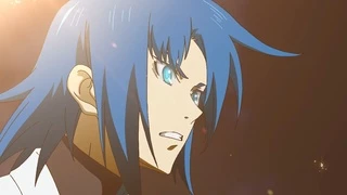 ゼーガペイン STA ティザーPV