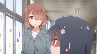 Watashi ni Tenshi ga Maiorita! - EP11