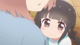 Watashi ni Tenshi ga Maiorita! - EP8