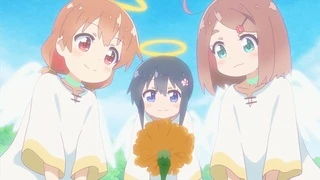 私に天使が舞い降りた！ 第12話