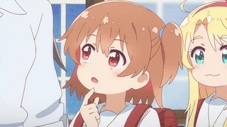 Watashi ni Tenshi ga Maiorita! - EP10