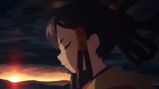 Tensui no Sakuna-hime - Main PV