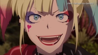 Isekai Suicide Squad - Main PV