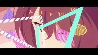 敗北女角太多了！ OP