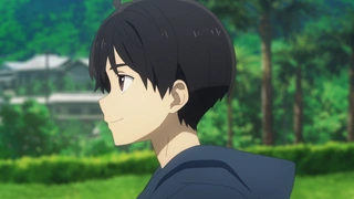 負けヒロインが多すぎる！ 第3話