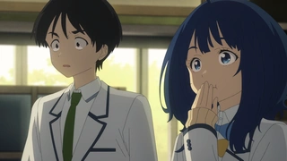 負けヒロインが多すぎる！ 第8話