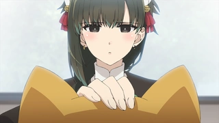 Kimi wa Meido-sama. - EP2