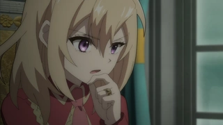 Yarinaoshi Reijou wa Ryuutei Heika wo Kouryakuchuu - EP5