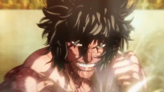 Kengan Ashura Season 2 Part 2 - Main PV