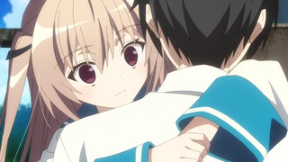 ATRI -My Dear Moments- 第11話