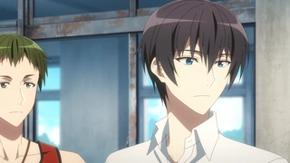 ATRI -My Dear Moments- 第4話