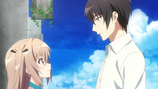 ATRI -My Dear Moments- 第7話