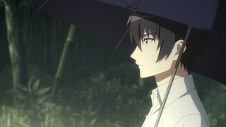 ATRI -My Dear Moments- 第9話