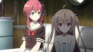 ATRI -My Dear Moments- 第2話