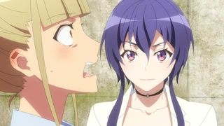 ATRI -My Dear Moments- 第6話