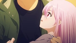 Engage Kiss PV1