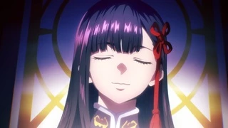 Mato Seihei no Slave 2 - Teaser PV