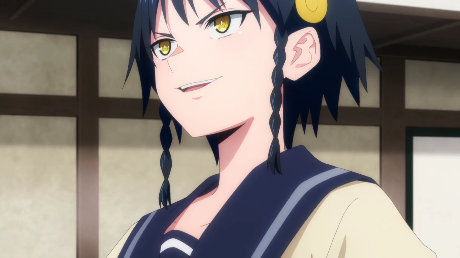 魔都精兵的奴隶 第二季 第6话