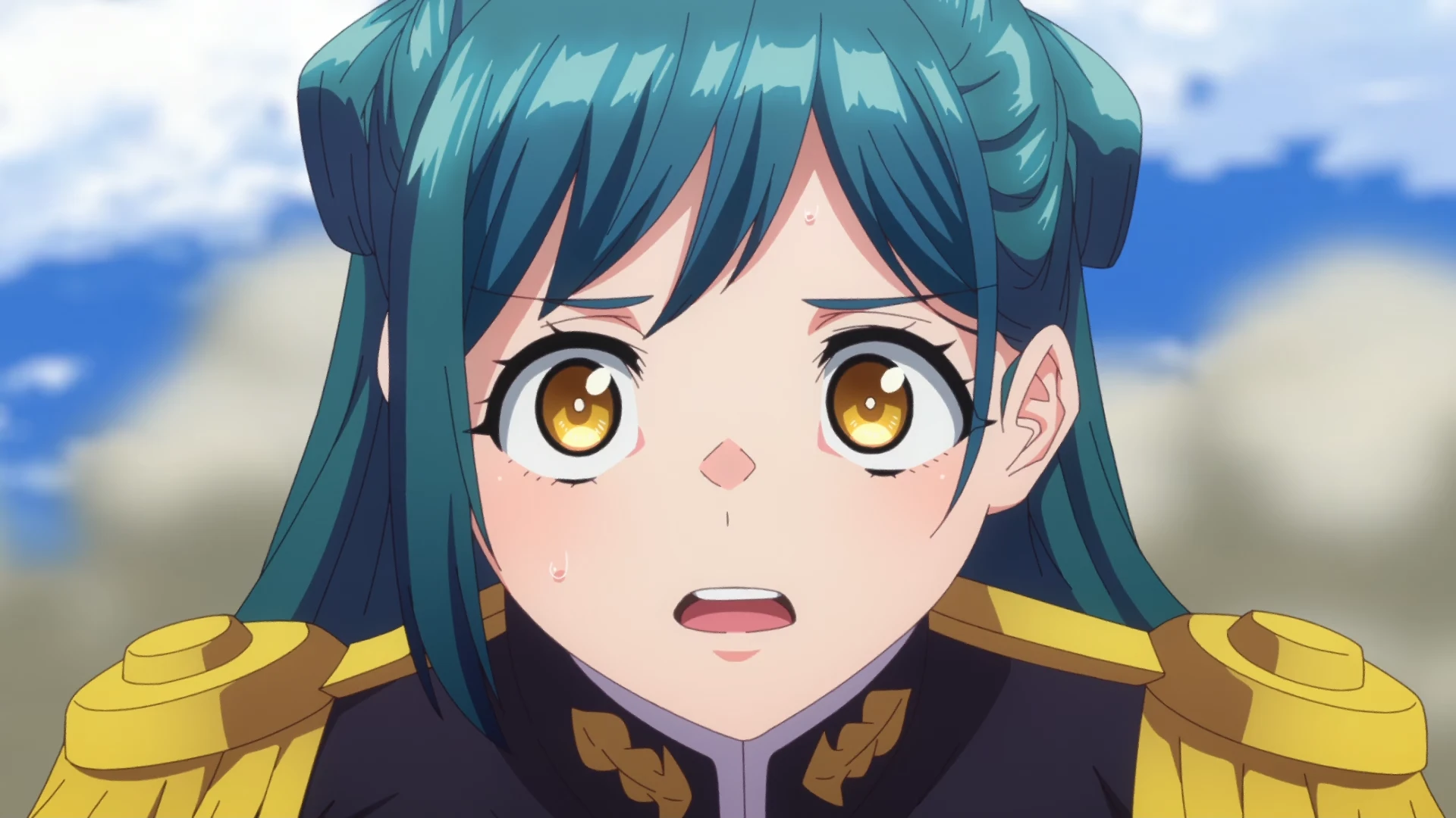 魔都精兵的奴隶 第二季 第6话