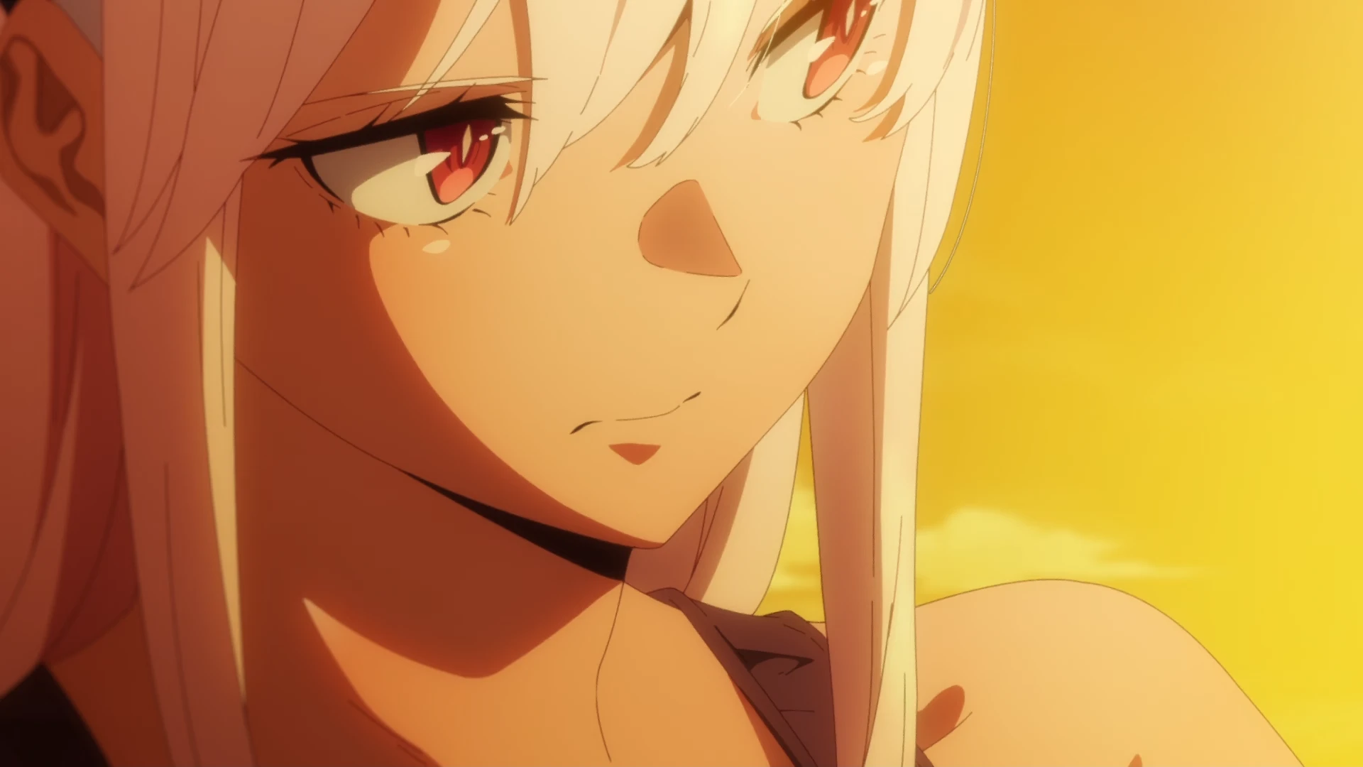 魔都精兵的奴隶 第二季 第7话