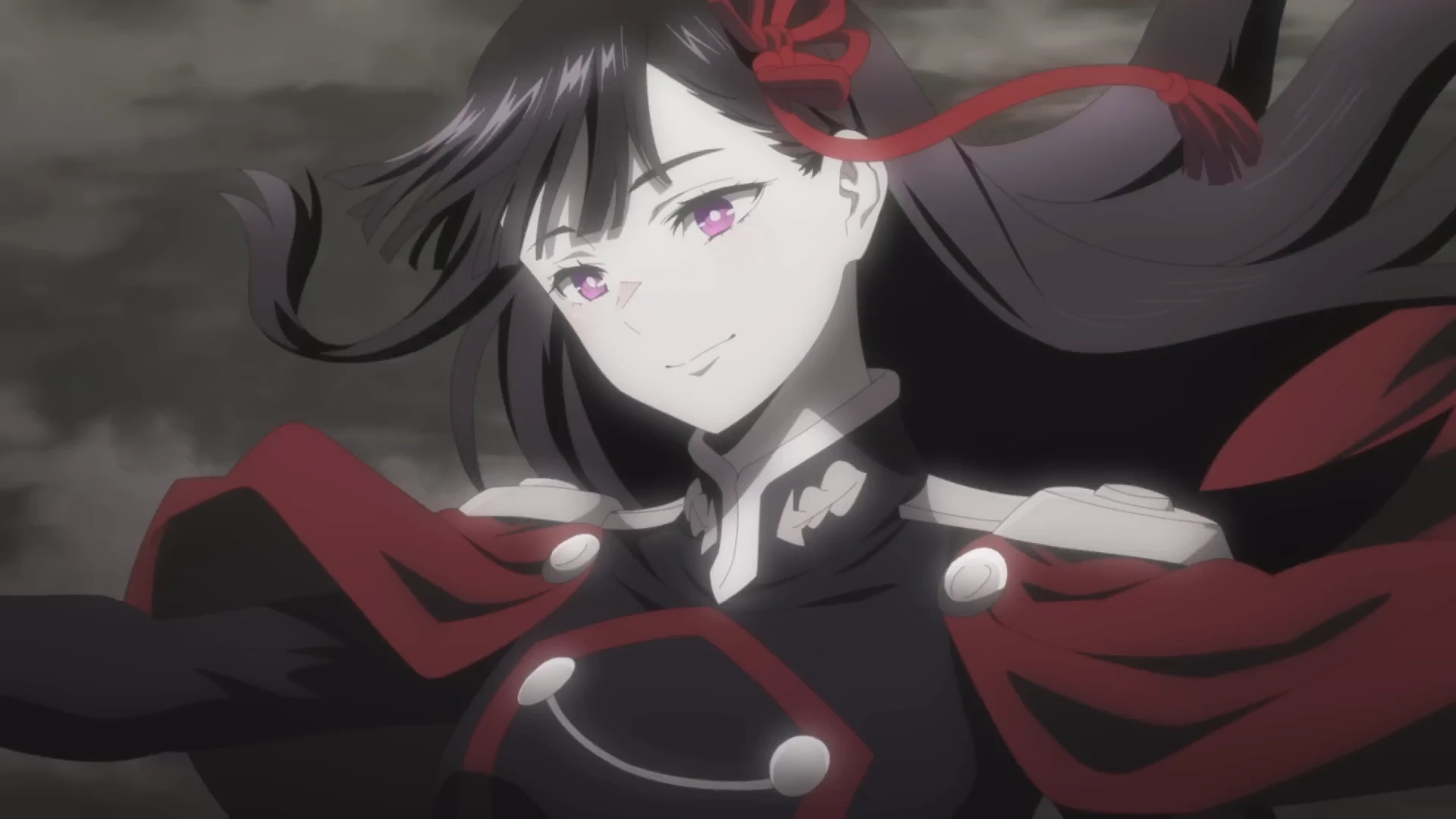 魔都精兵的奴隶 第二季 PV2