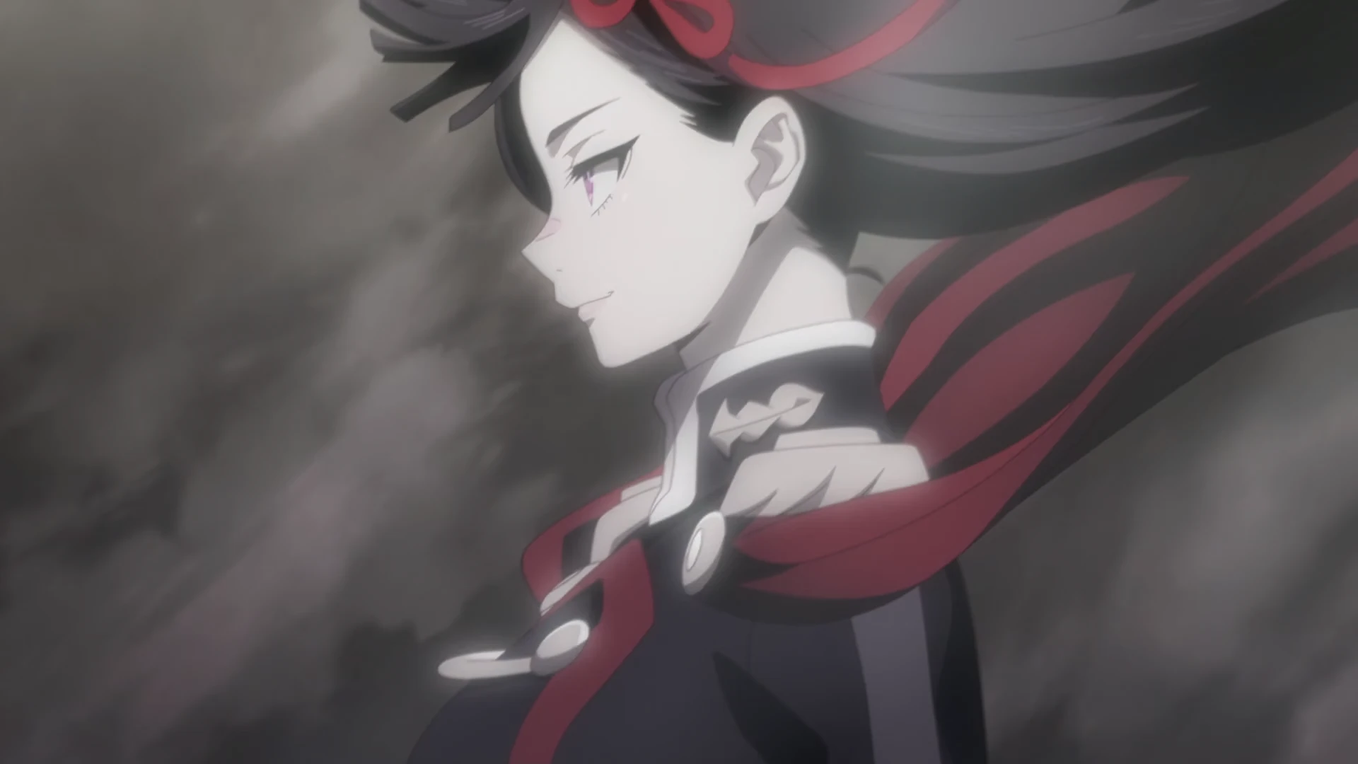 魔都精兵的奴隶 第二季 第4话